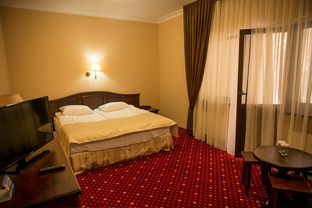  Отель «Кристалл 139» Кабардино-Балкарская Республика Comfort +, фото 1