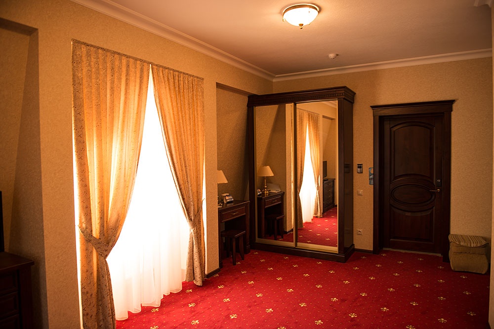  Отель «Кристалл 139» Кабардино-Балкарская Республика Luxe, фото 3