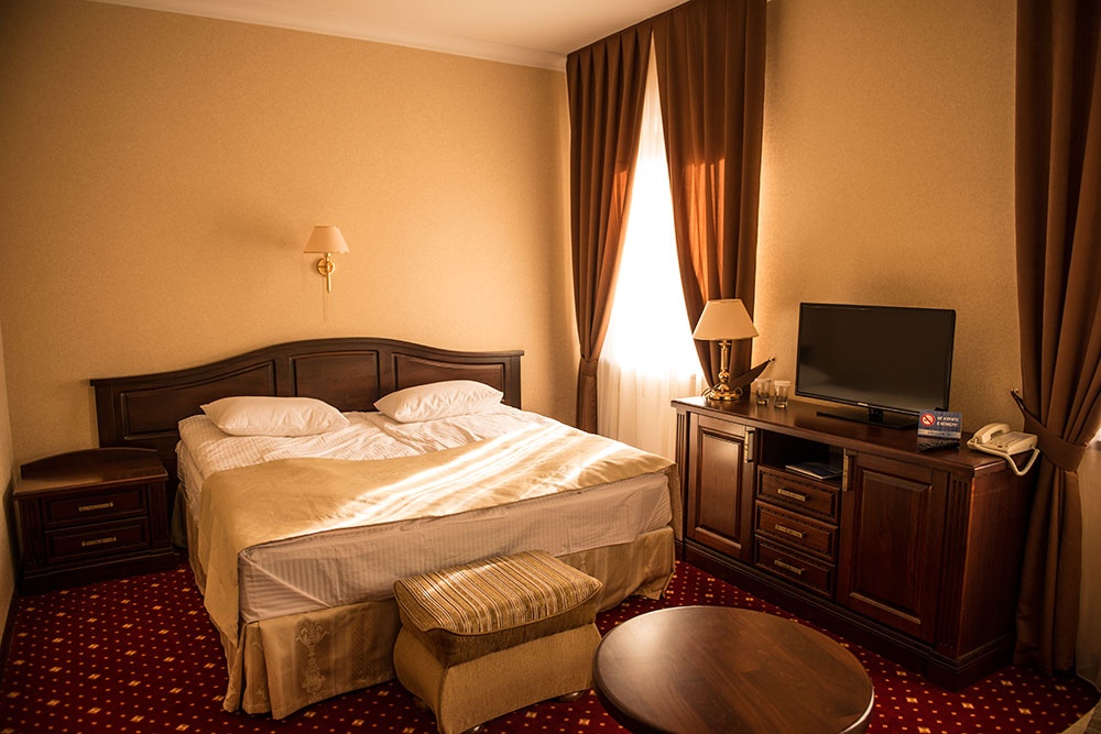  Отель «Кристалл 139» Кабардино-Балкарская Республика Comfort, фото 1