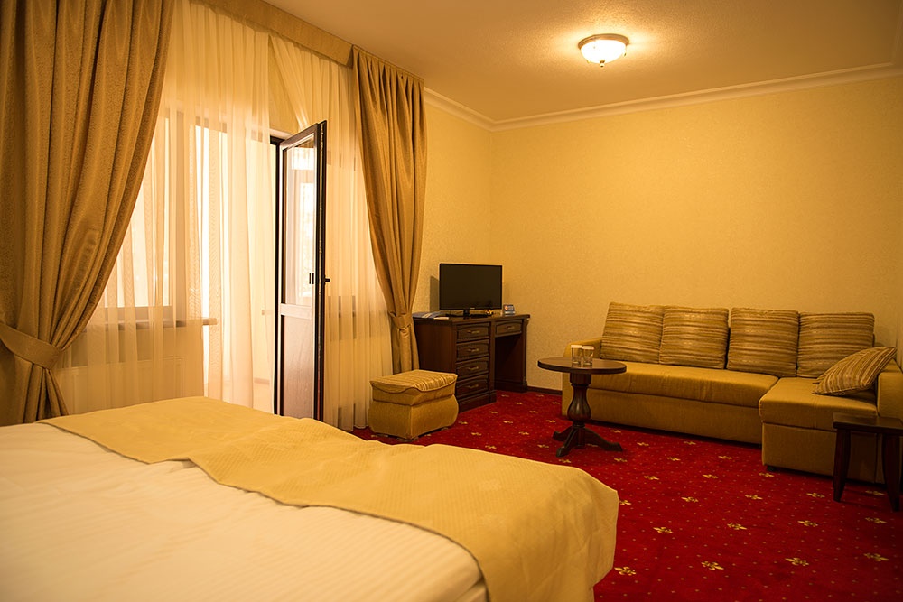  Отель «Кристалл 139» Кабардино-Балкарская Республика Comfort +, фото 3