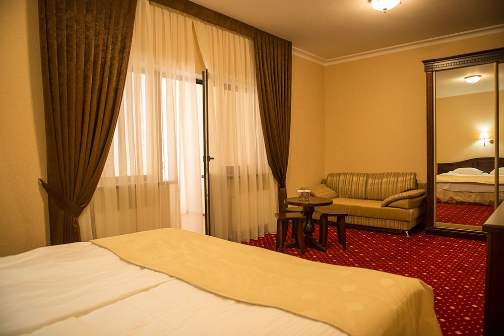  Отель «Кристалл 139» Кабардино-Балкарская Республика Comfort +, фото 2