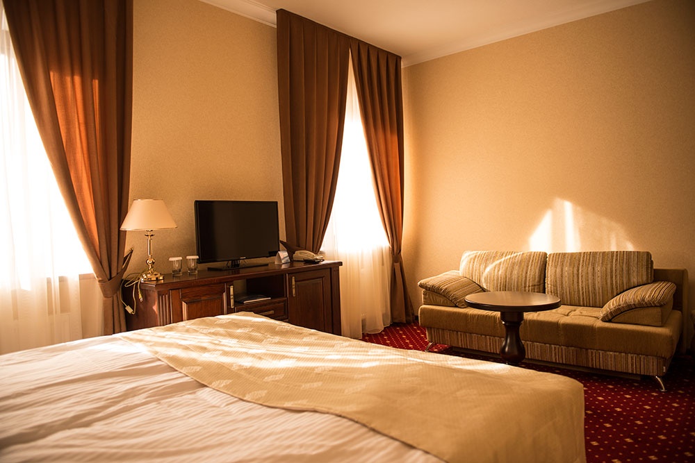  Отель «Кристалл 139» Кабардино-Балкарская Республика Comfort, фото 2