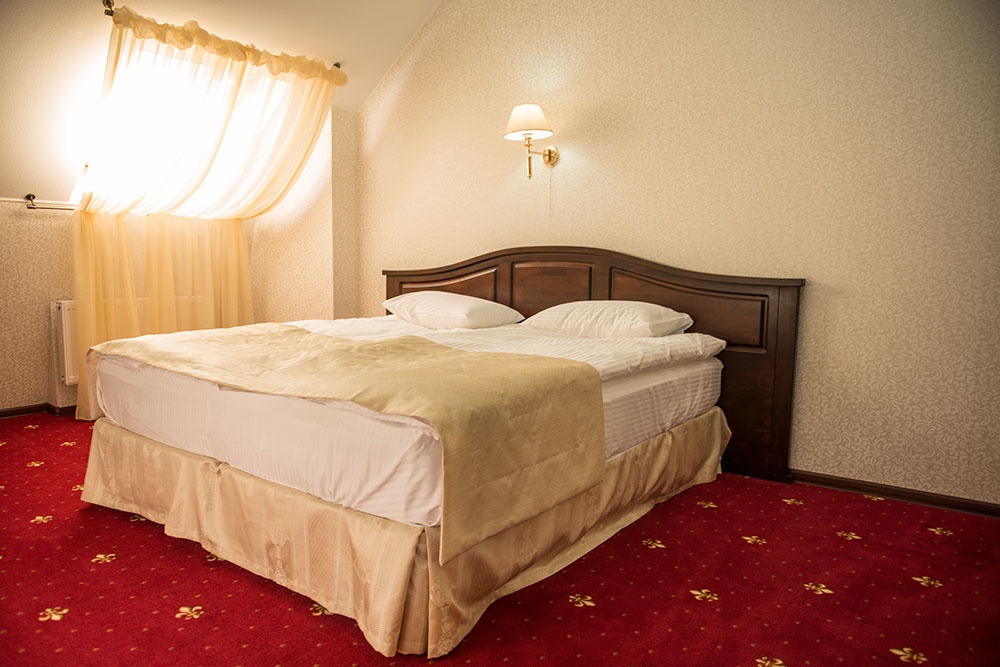  Отель «Кристалл 139» Кабардино-Балкарская Республика Family, фото 1