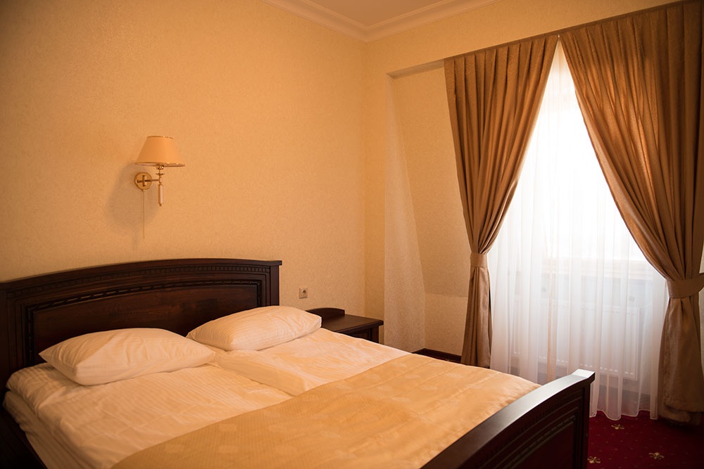  Отель «Кристалл 139» Кабардино-Балкарская Республика Luxe, фото 1
