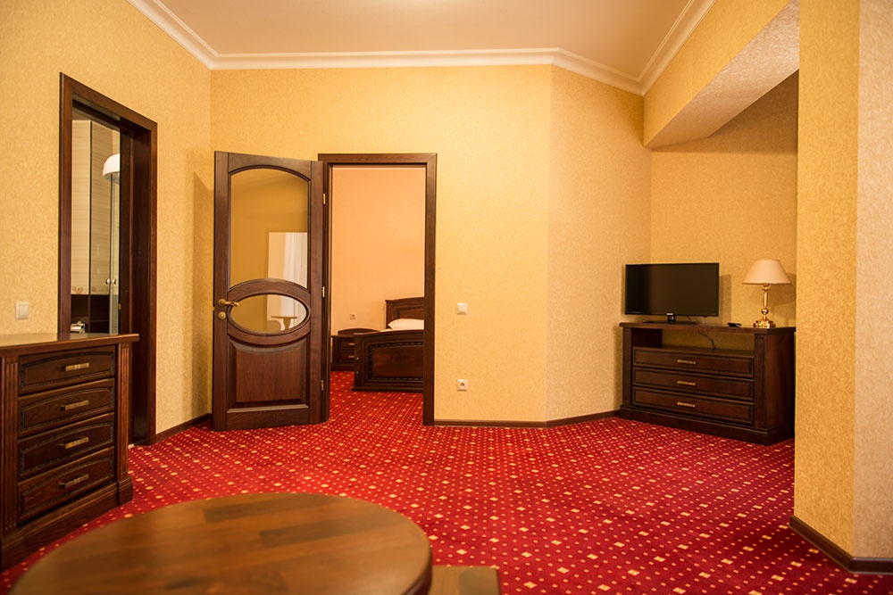  Отель «Кристалл 139» Кабардино-Балкарская Республика De Luxe, фото 4