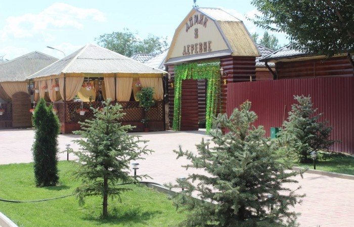 Гостиница «Алмаз» Астраханская область, фото 5