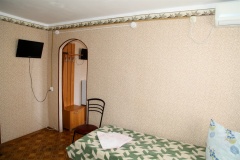 Hotel «Almaz» Astrakhan oblast CHetyirёhmestnyiy ekonom, фото 3_2