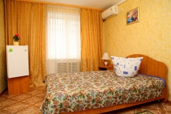 Hotel «Almaz» Astrakhan oblast Standart DBL