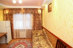Hotel «Almaz» Astrakhan oblast Lyuks, фото 5_4
