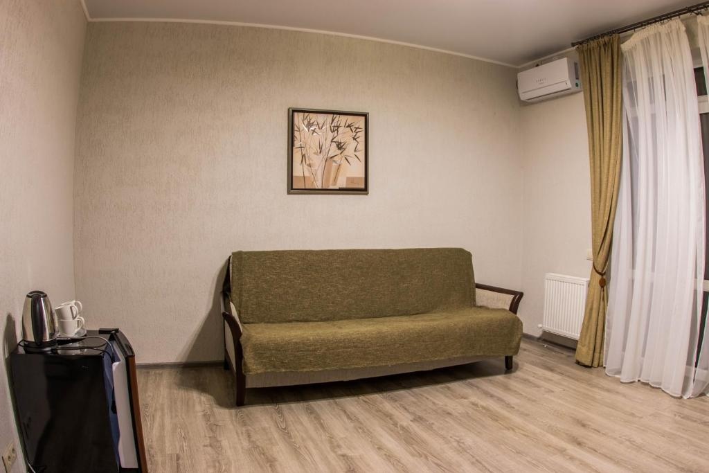  Отель «Каштан» Республика Адыгея Апартаменты, фото 3
