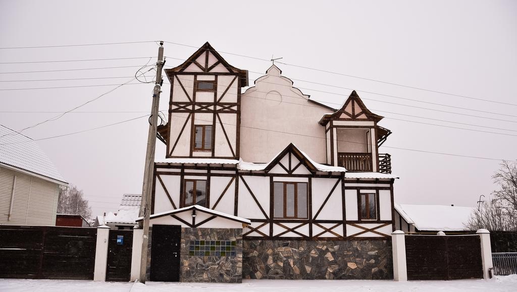  Отель «Лыжа» Республика Башкортостан, фото 4