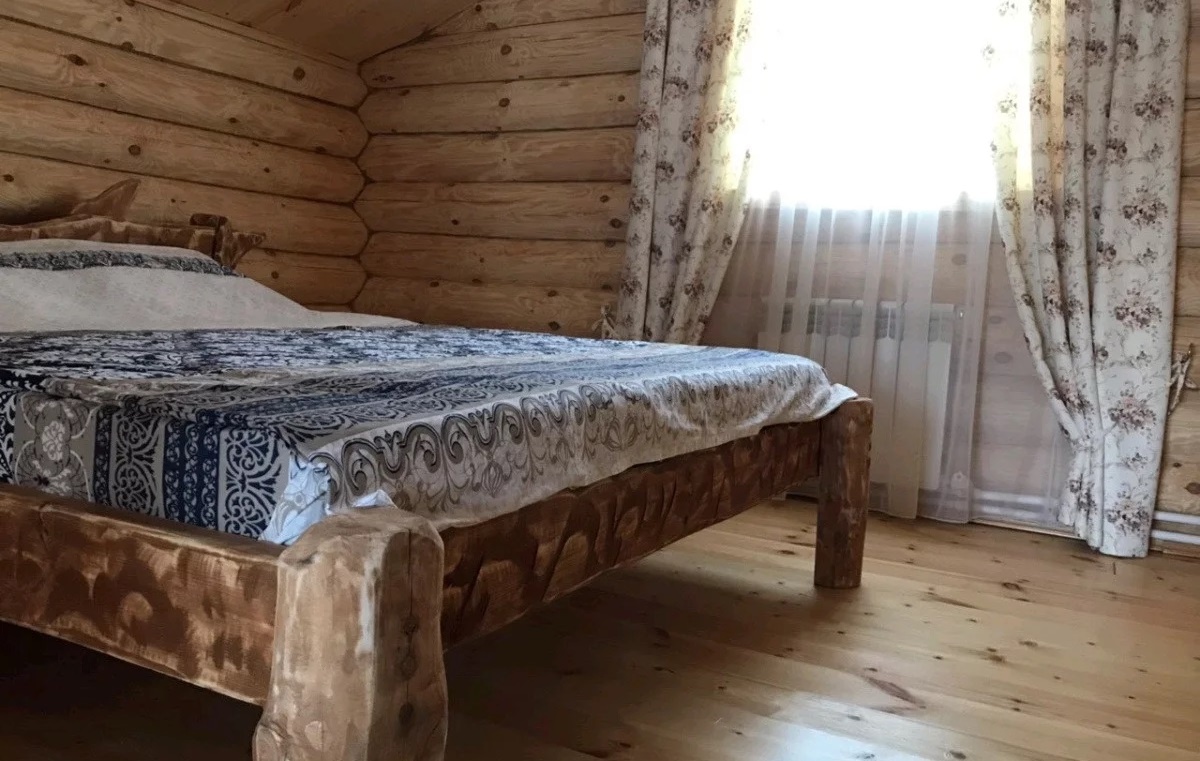 База отдыха «Три Медведя» Ульяновская область Гостевой дом , фото 2