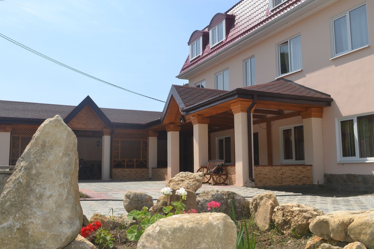 Гостевой дом «Аммонит» Республика Адыгея, фото 2