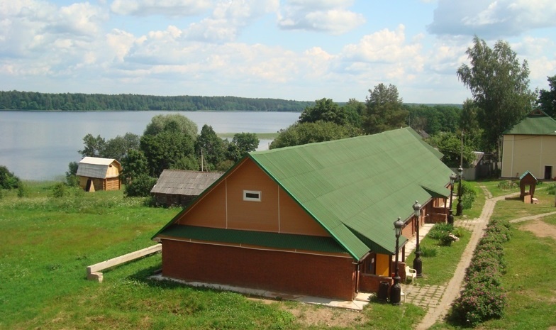 База отдыха «Остров» Новгородская область, фото 5