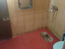 База отдыха «Приозерский Страус» Ленинградская область Дом-баня, фото 9_8