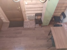 База отдыха «Приозерский Страус» Ленинградская область Дом-баня, фото 4_3