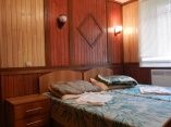 База отдыха «Бережок» Республика Татарстан 2-х комнатные номера в Гостинице (правое или левое крыло) 