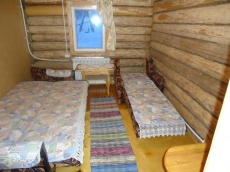 Guest house «Alёshina izba» Arkhangelsk oblast Komnata №2, фото 2_1