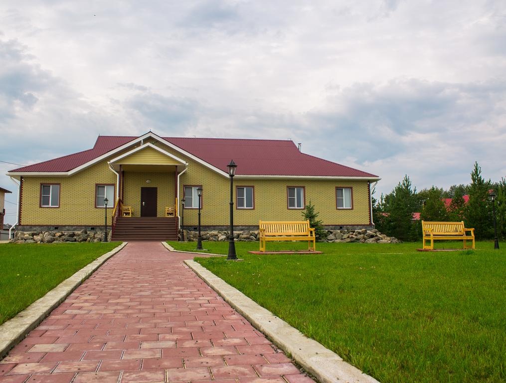 Гостевой дом «Поонежье» Архангельская область, фото 4