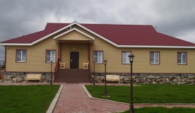 Guest house «Pooneje» Arkhangelsk oblast