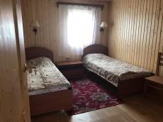 Guest house «Na Onejskoy» Republic Of Karelia Bolshoy gostevoy dom