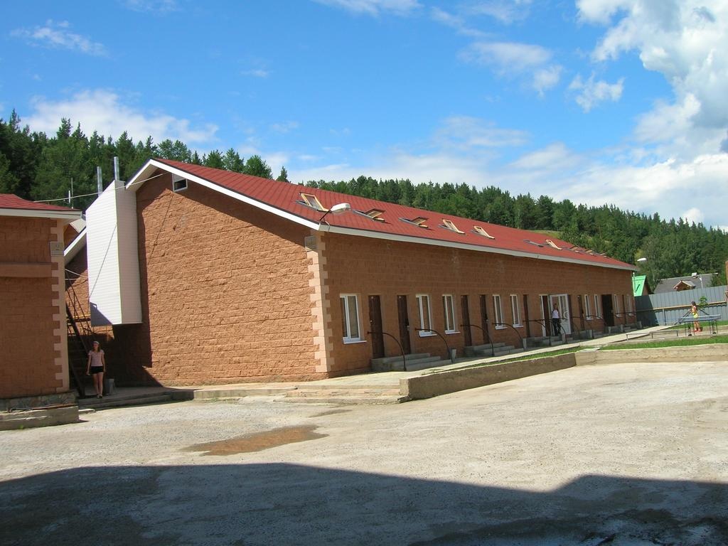 Гостиничный комплекс «Тау-Таш» Республика Башкортостан, фото 7