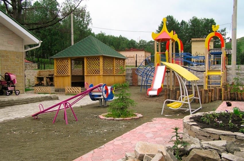 Гостиничный комплекс «Эдельвейс» Республика Башкортостан, фото 5