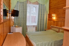 Hotel complex «Edelveys» Republic Of Bashkortostan Standart