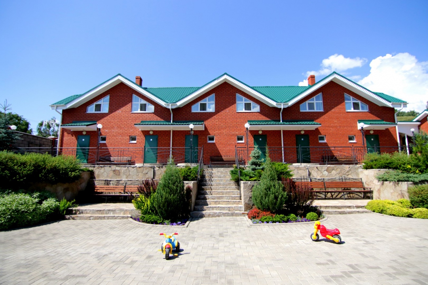 Гостиничный комплекс «Маяк» Республика Башкортостан, фото 13