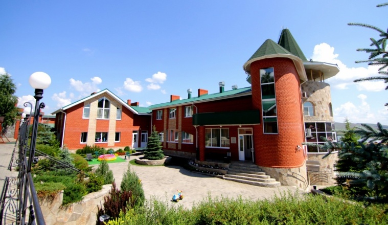Hotel complex «Mayak» Republic Of Bashkortostan 