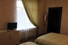 Hotel «Sudovaya Gora» Republic Of Bashkortostan «Polulyuks», фото 3_2