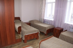 Hotel «Sudovaya Gora» Republic Of Bashkortostan Koyko-mesto v 5-mestnom nomere, фото 2_1