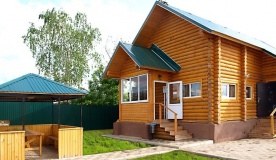 Recreation center «Afonya» The Republic Of Tatarstan