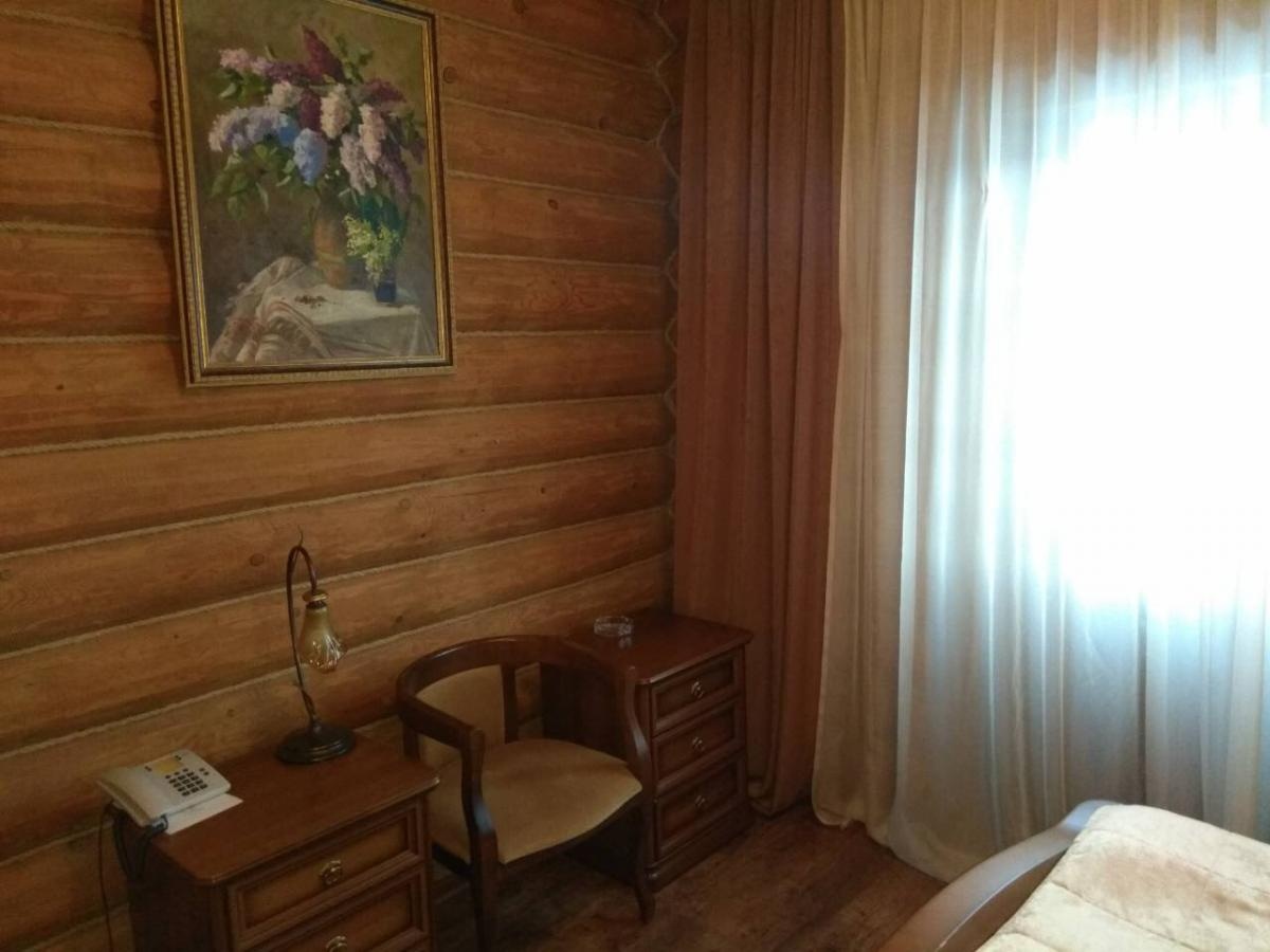 Загородный отель «Глухариный дом» Вологодская область Полулюкс №3, фото 2