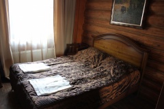 Country hotel «Gluharinyiy dom» Vologda oblast Polulyuks №6