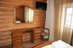 Country hotel «Gluharinyiy dom» Vologda oblast Polulyuks №4, фото 3_2
