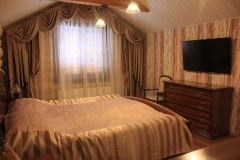 Country hotel «Gluharinyiy dom» Vologda oblast Lyuks №10, фото 2_1