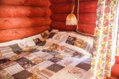 База отдыха «Парк Сказов» Свердловская область Арамильский гостевой домик, фото 2_1