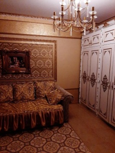 Усадьба «Толбино» Брянская область Коттедж с тремя спальнями, фото 6_5