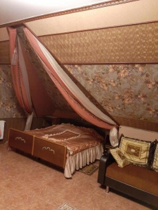 Усадьба «Толбино» Брянская область Коттедж с тремя спальнями, фото 4_3
