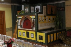 Усадьба «Толбино» Брянская область Коттедж с шестью спальнями, фото 9_8