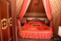 Усадьба «Толбино» Брянская область Коттедж с пятью спальнями, фото 5_4