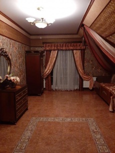 Усадьба «Толбино» Брянская область Коттедж с тремя спальнями, фото 5_4