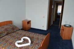 Дом отдыха «Берсут» Республика Татарстан Улучшенный номер (2-комнатный)
