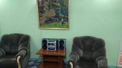 Дом отдыха «Берсут» Республика Татарстан 2-комнатный номер в коттедже, фото 2_1
