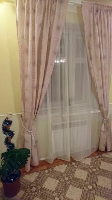 Дом отдыха «Берсут» Республика Татарстан 2-комнатный номер в коттедже, фото 4_3