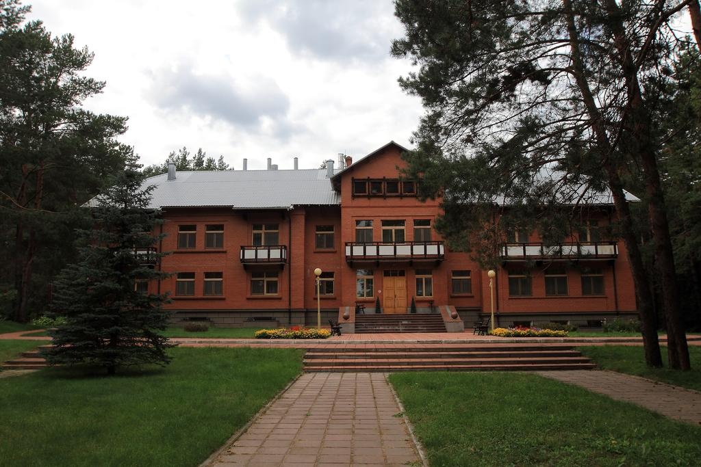 Гостиничный комплекс «Дом Лесника» Орловская область, фото 2