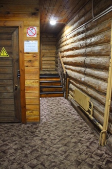 Sanatorium «Russkiy les» Vladimir oblast Dvuhkomnatnyiy v kottedje 4, фото 5_4