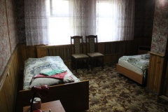 Sanatorium «Russkiy les» Vladimir oblast Dvuhkomnatnyiy v kottedje 3, фото 2_1