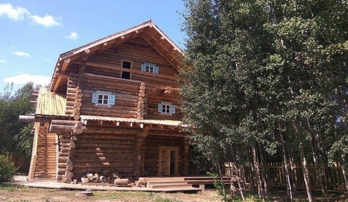 «Русский лес»